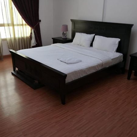 Zubara Plaza II Apartment Manama Ngoại thất bức ảnh