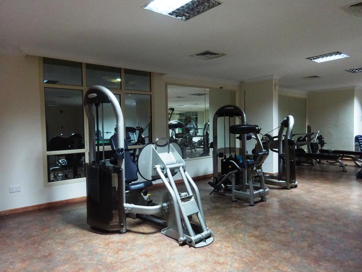 Zubara Plaza II Apartment Manama Ngoại thất bức ảnh