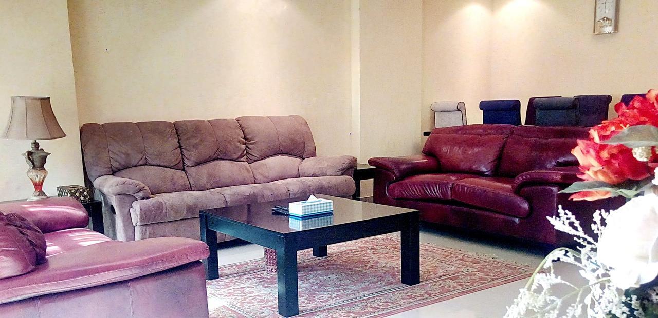 Zubara Plaza II Apartment Manama Ngoại thất bức ảnh