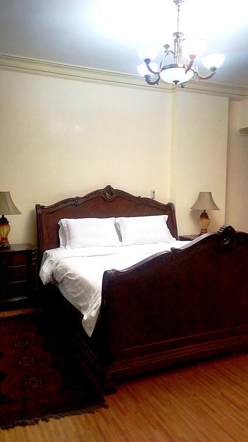 Zubara Plaza II Apartment Manama Ngoại thất bức ảnh
