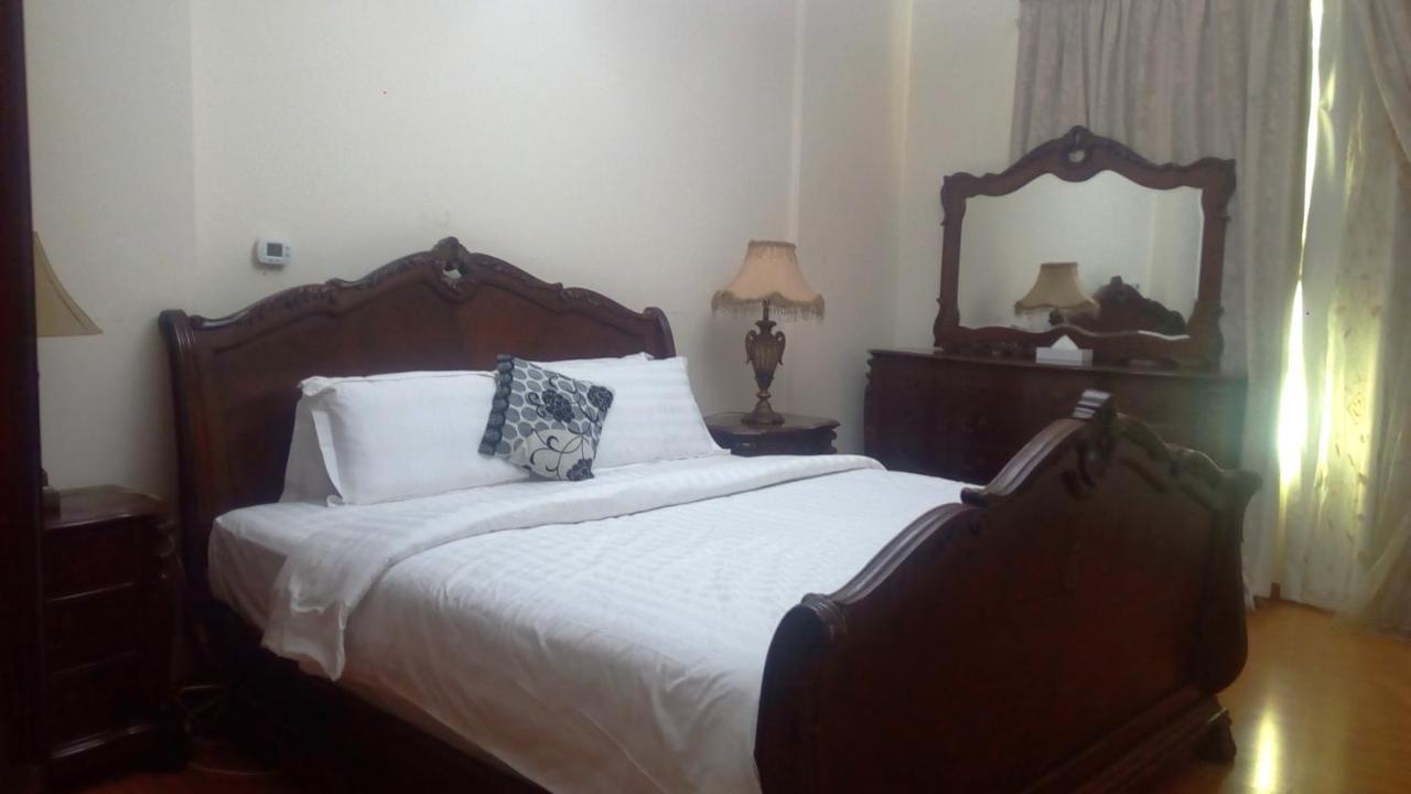 Zubara Plaza II Apartment Manama Ngoại thất bức ảnh