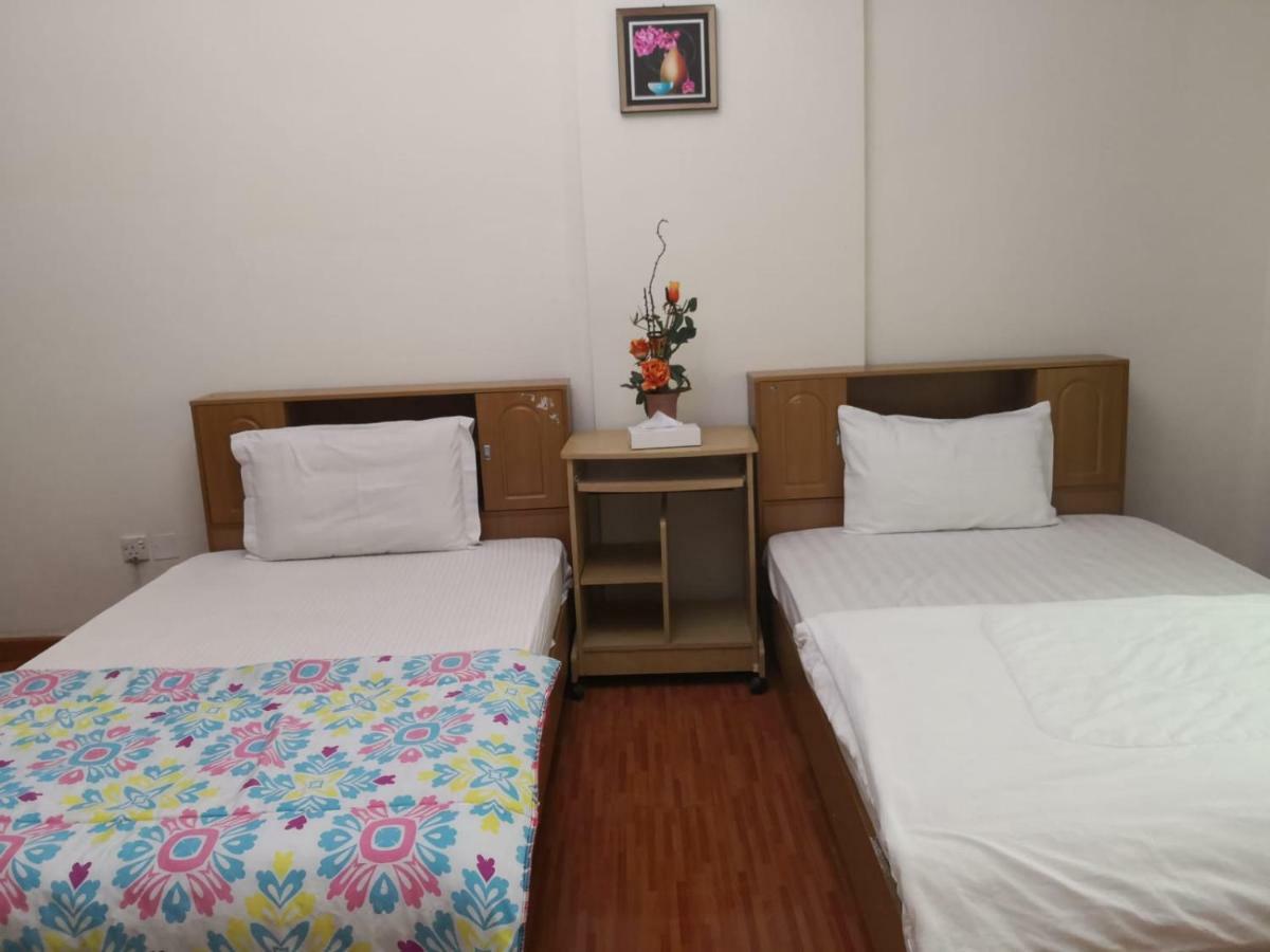 Zubara Plaza II Apartment Manama Ngoại thất bức ảnh